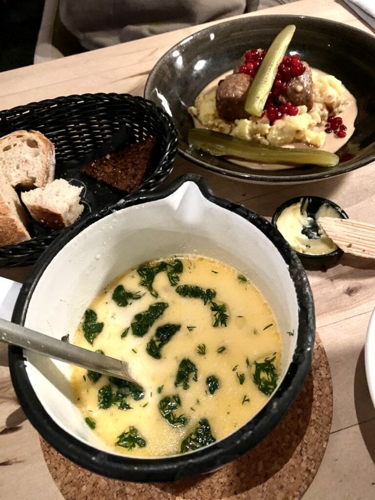 Löly Restaurant Helsiki