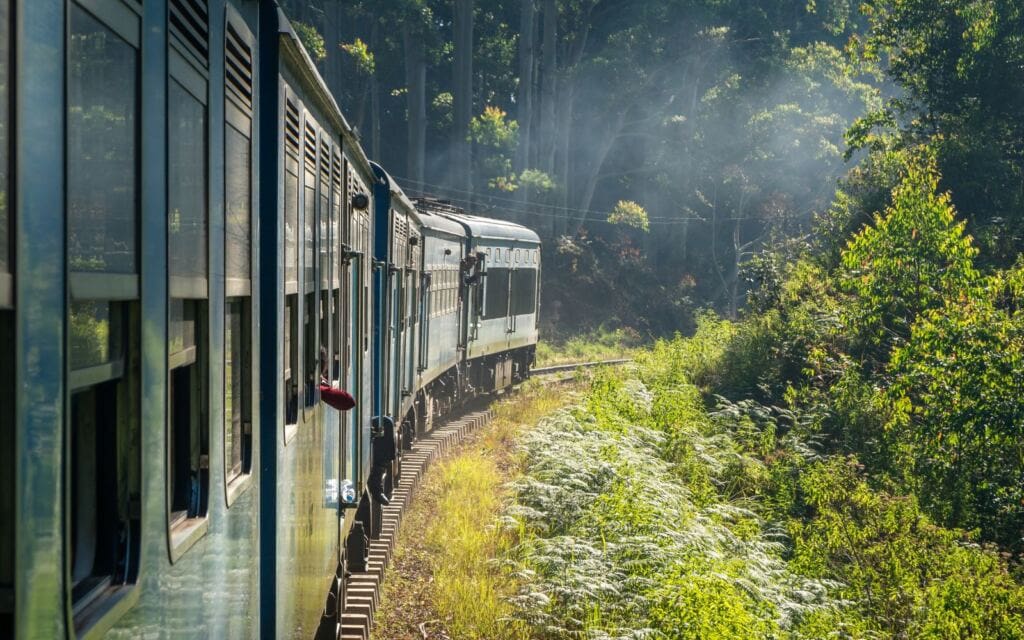 kandy to ella train season