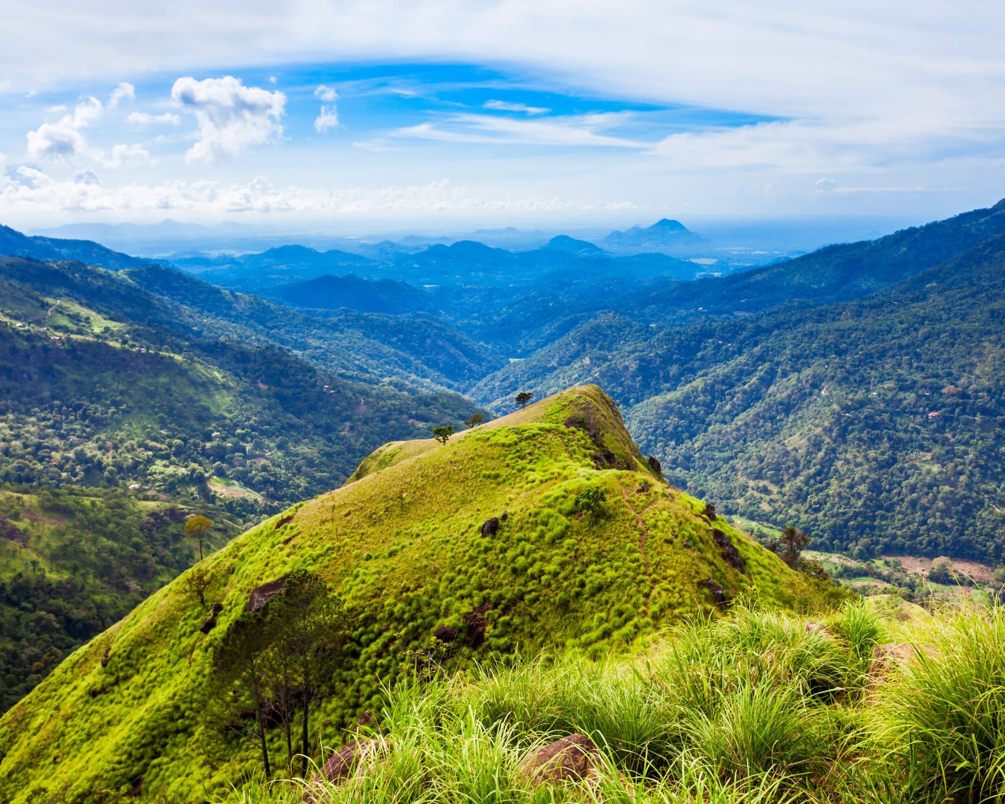 where to stay in ella
