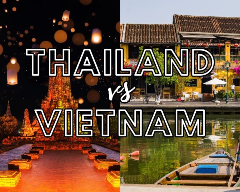 thailand vs vietnam