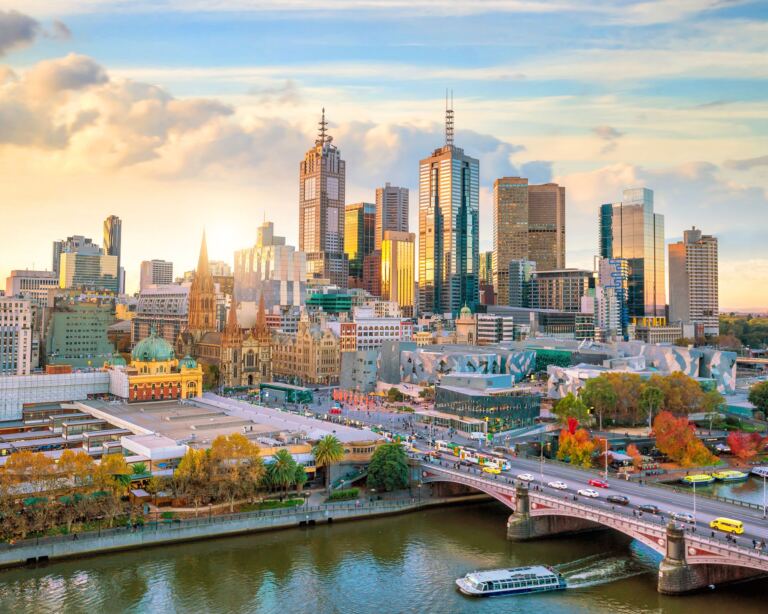 melbourne hidden gems