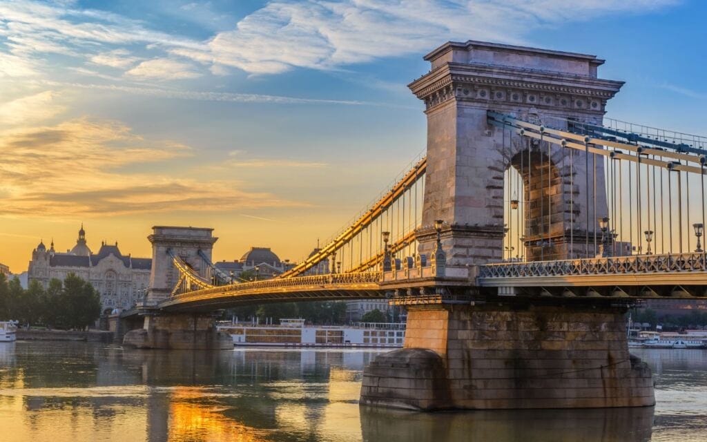 where to stay in budapest - ferencvaros