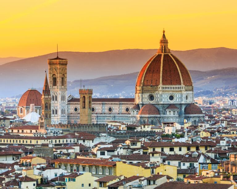 where to stay in florence