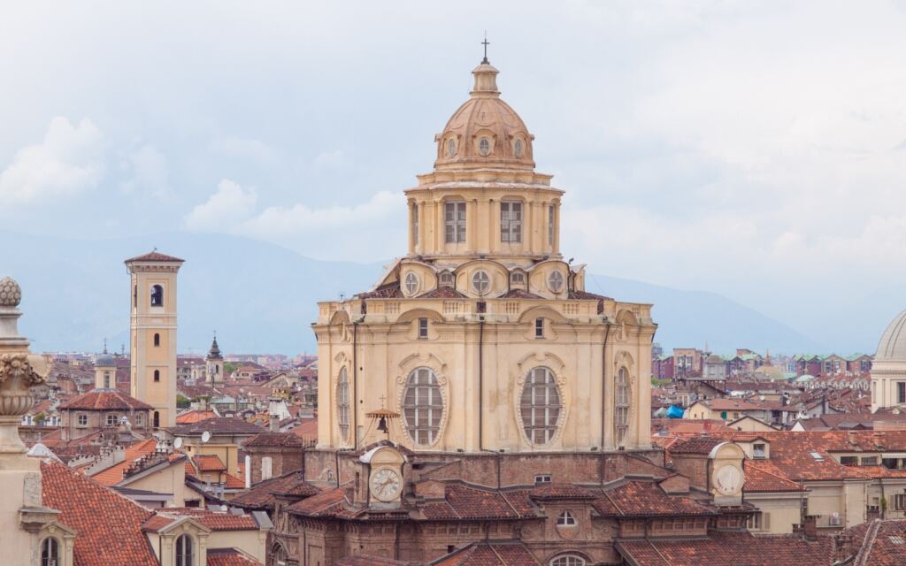 where to stay in florence - san lorenzo