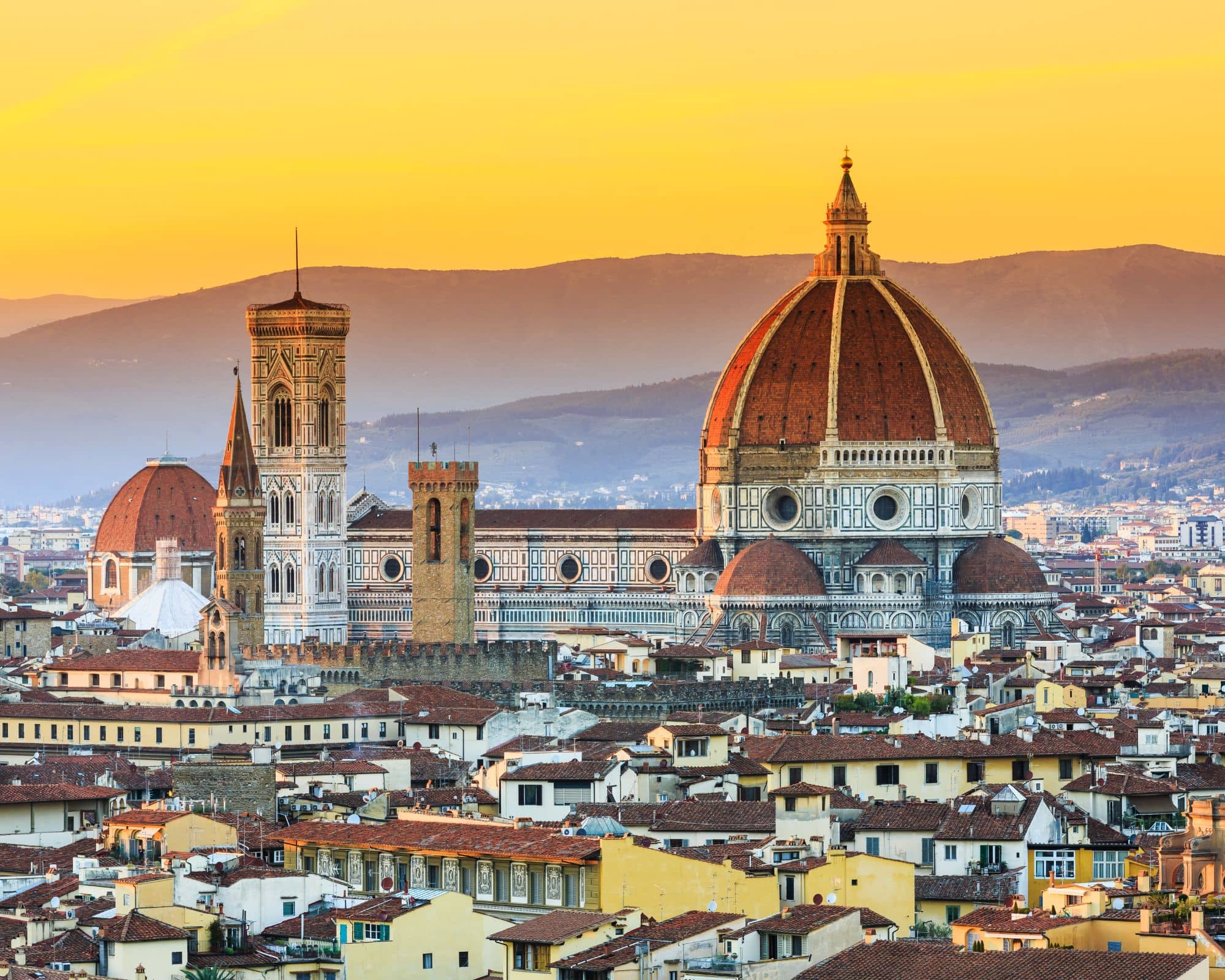 Where to Stay in Florence: Best & Safest Areas (By a Local)