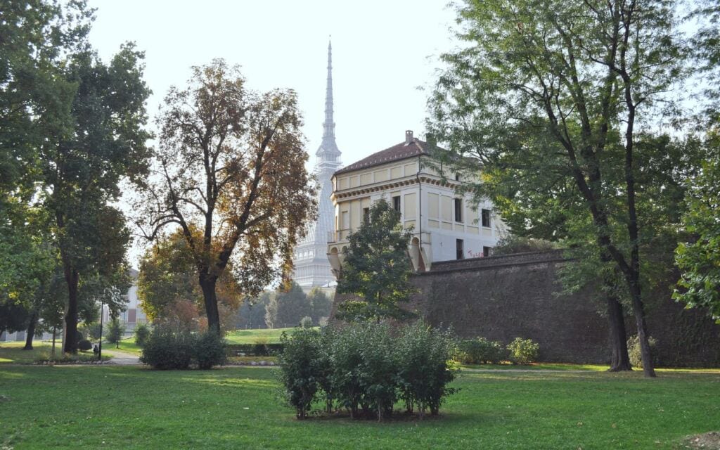 where to stay in turin - Vanchiglia