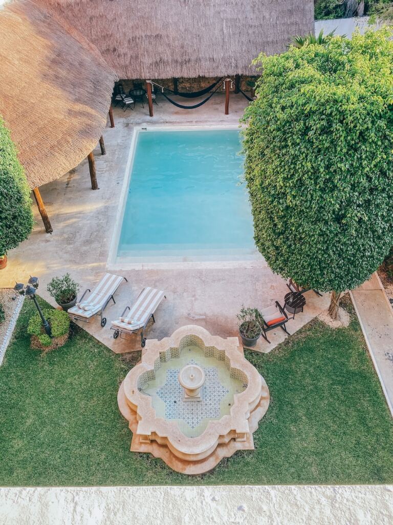 Casa Lucia Hotel Boutique
