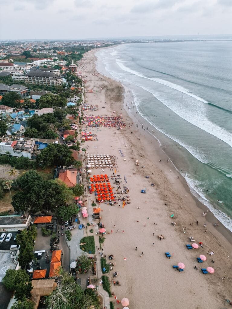 Grand Seminyak Resort Bali