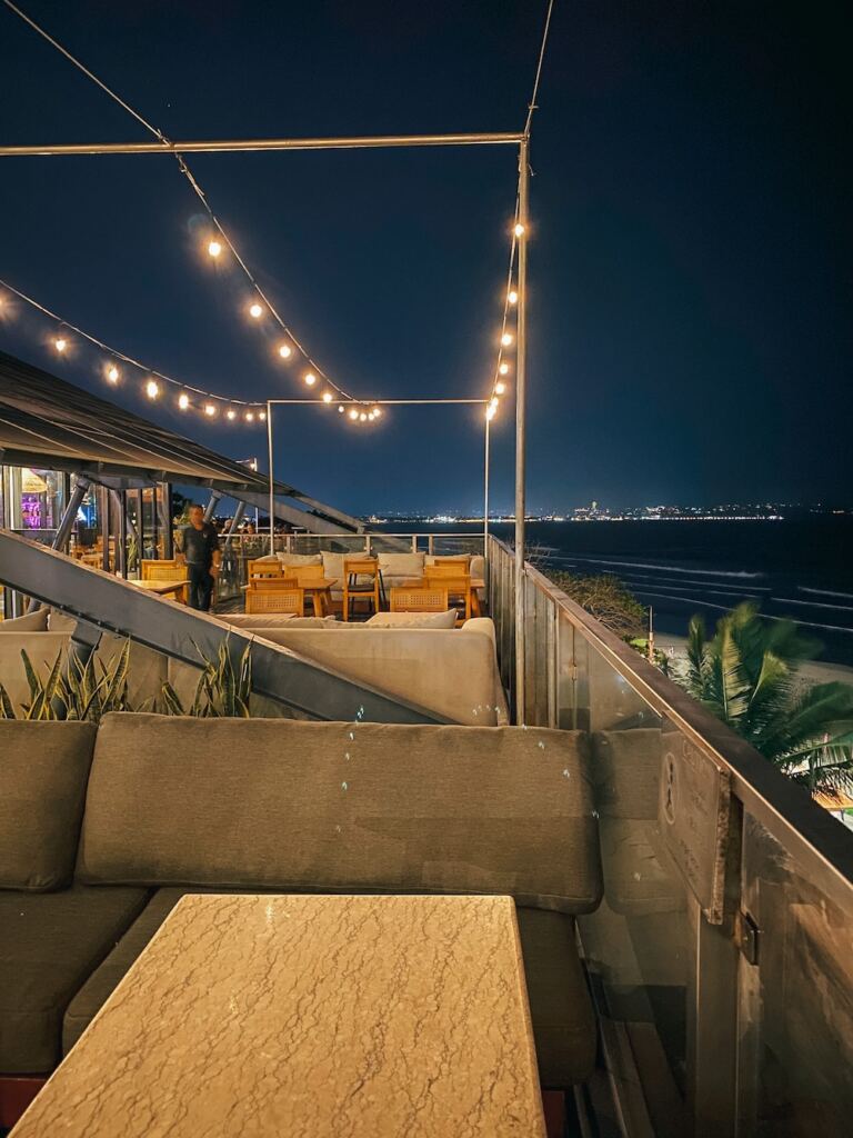 MoonLite Kitchen and Bar Seminyak