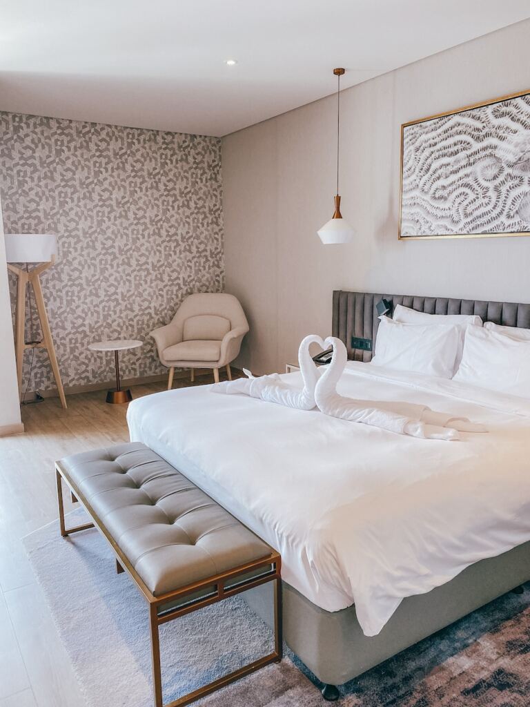 Radisson Blu Hotel & Resort Abu Dhabi