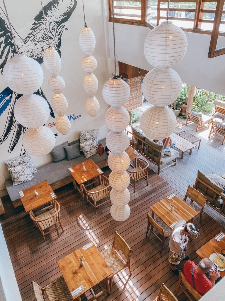 ZIN Cafe