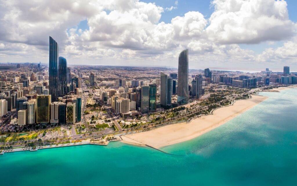 al zahiyah abu dhabi