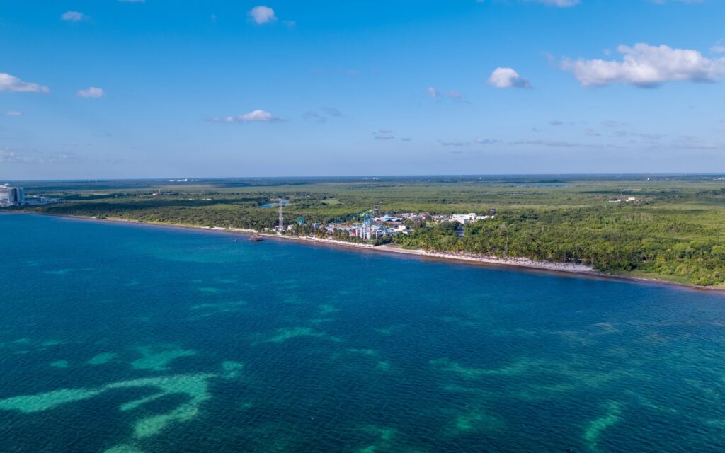 cancun punta nizuc