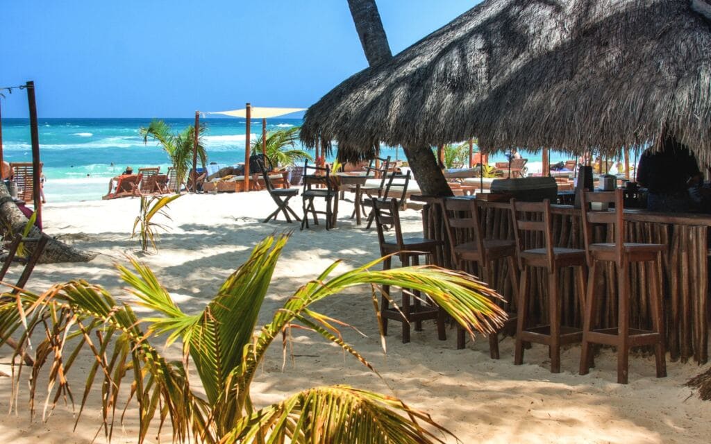 tulum aldea zama