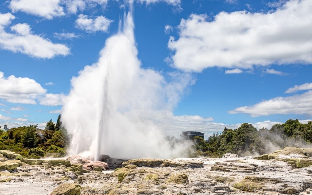 victoria and glenholme rotorua