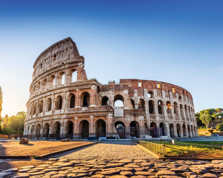 where to stay in rome