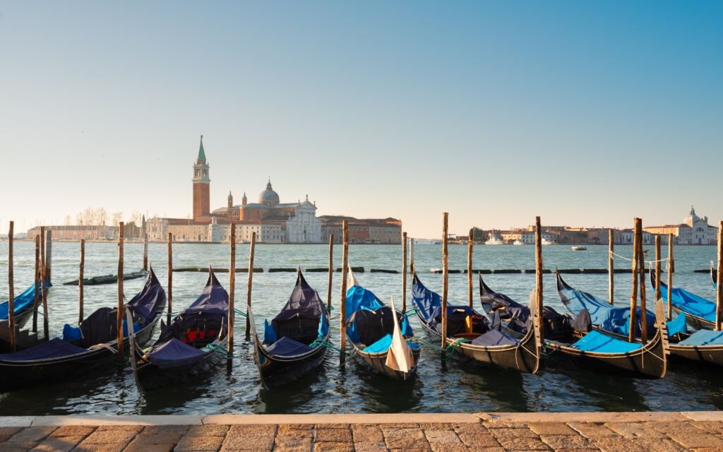 where to stay in venice - san polo