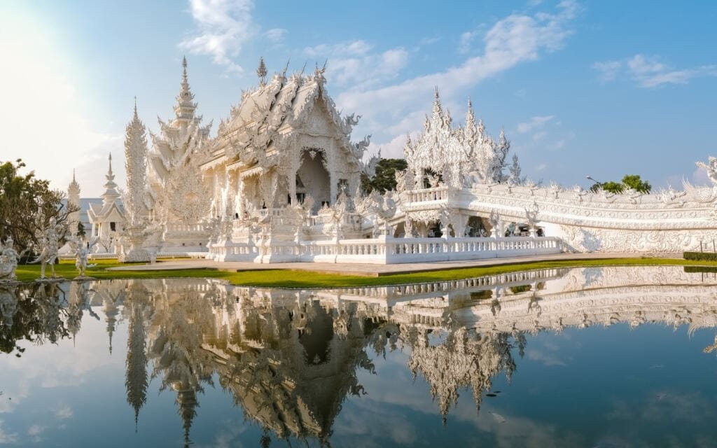 Northern Thailand_ Chiang Mai, Chiang Rai, Pai