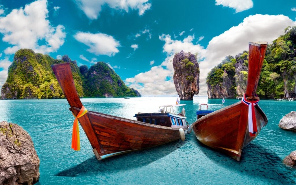 Phuket thailand