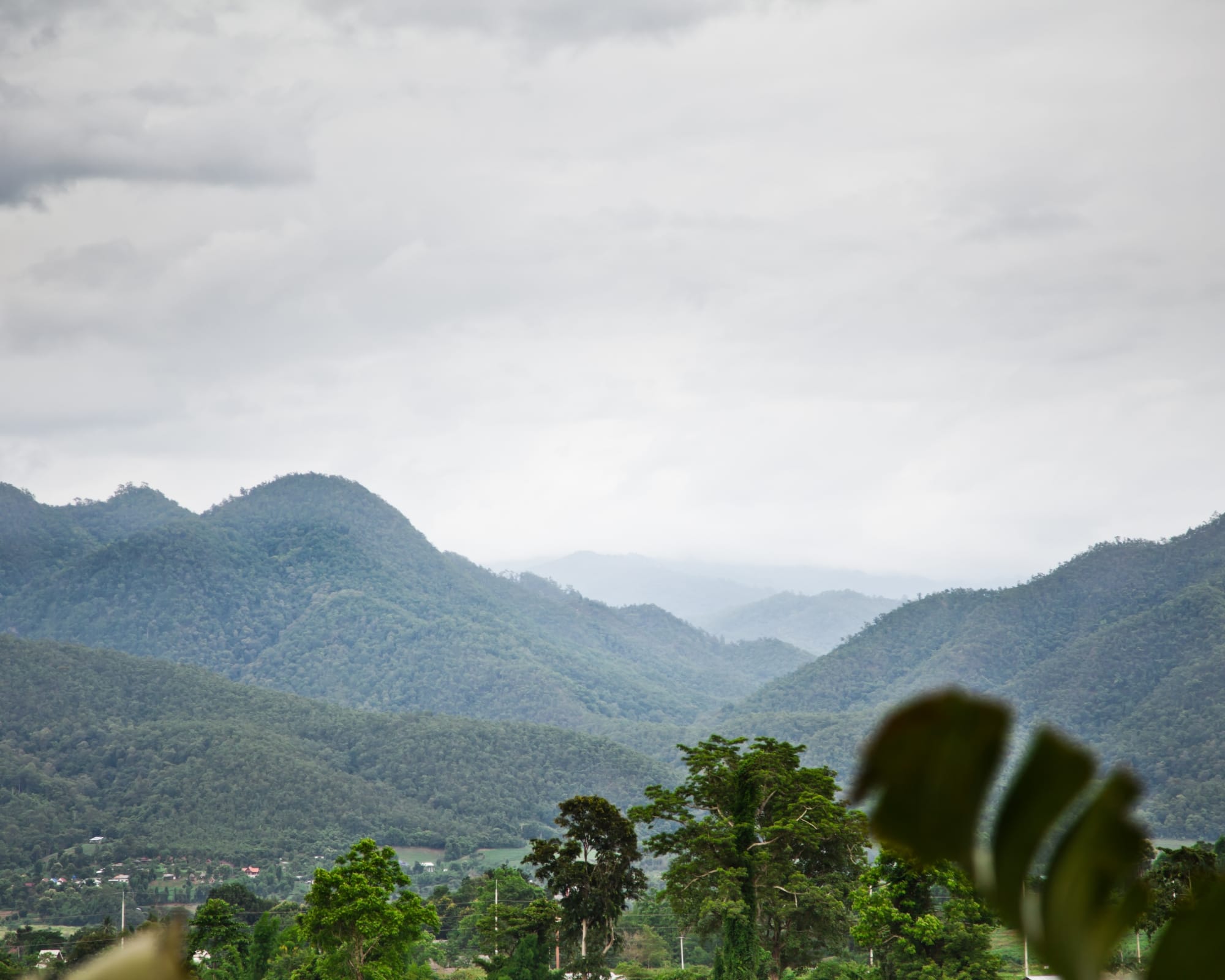 where to stay in pai