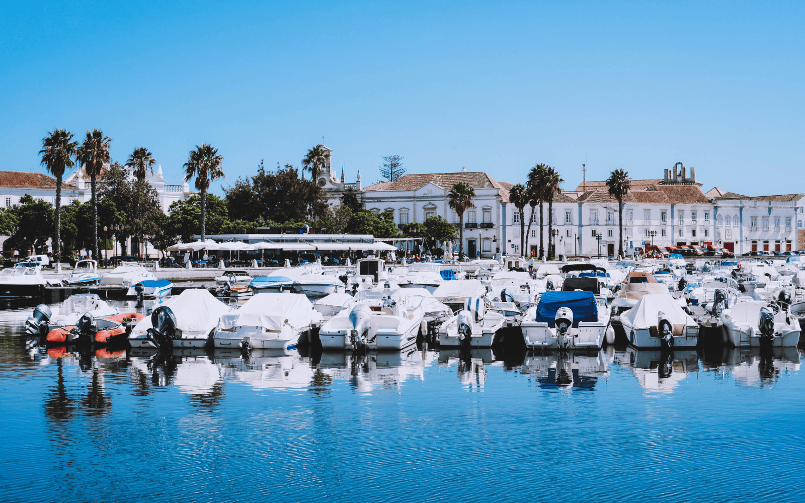 Faro Marina