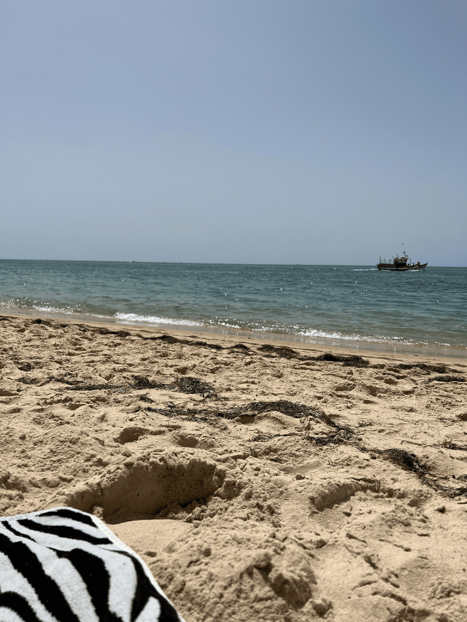 Ilha de Faro (Faro Island)