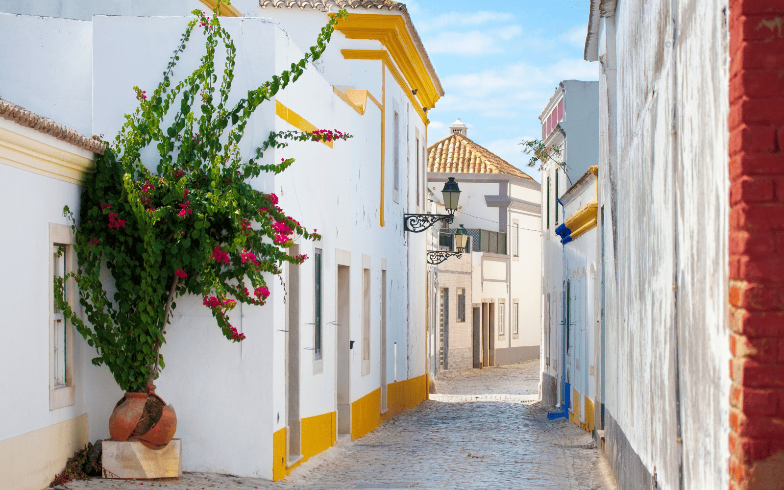 Cidade Velha (Downtown Faro)