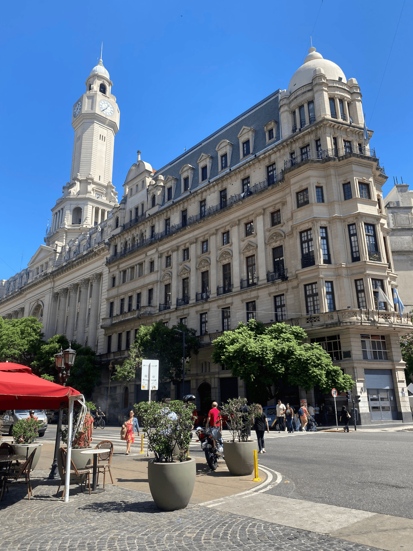 Microcentro