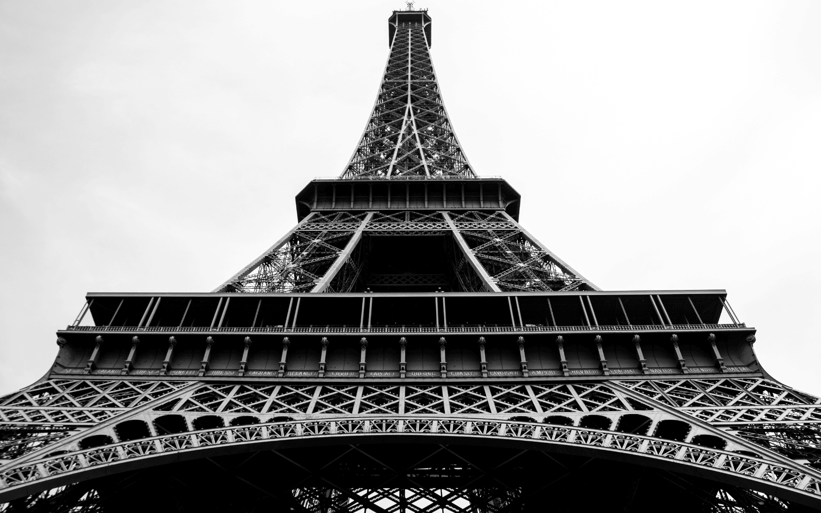 Eiffle Tower