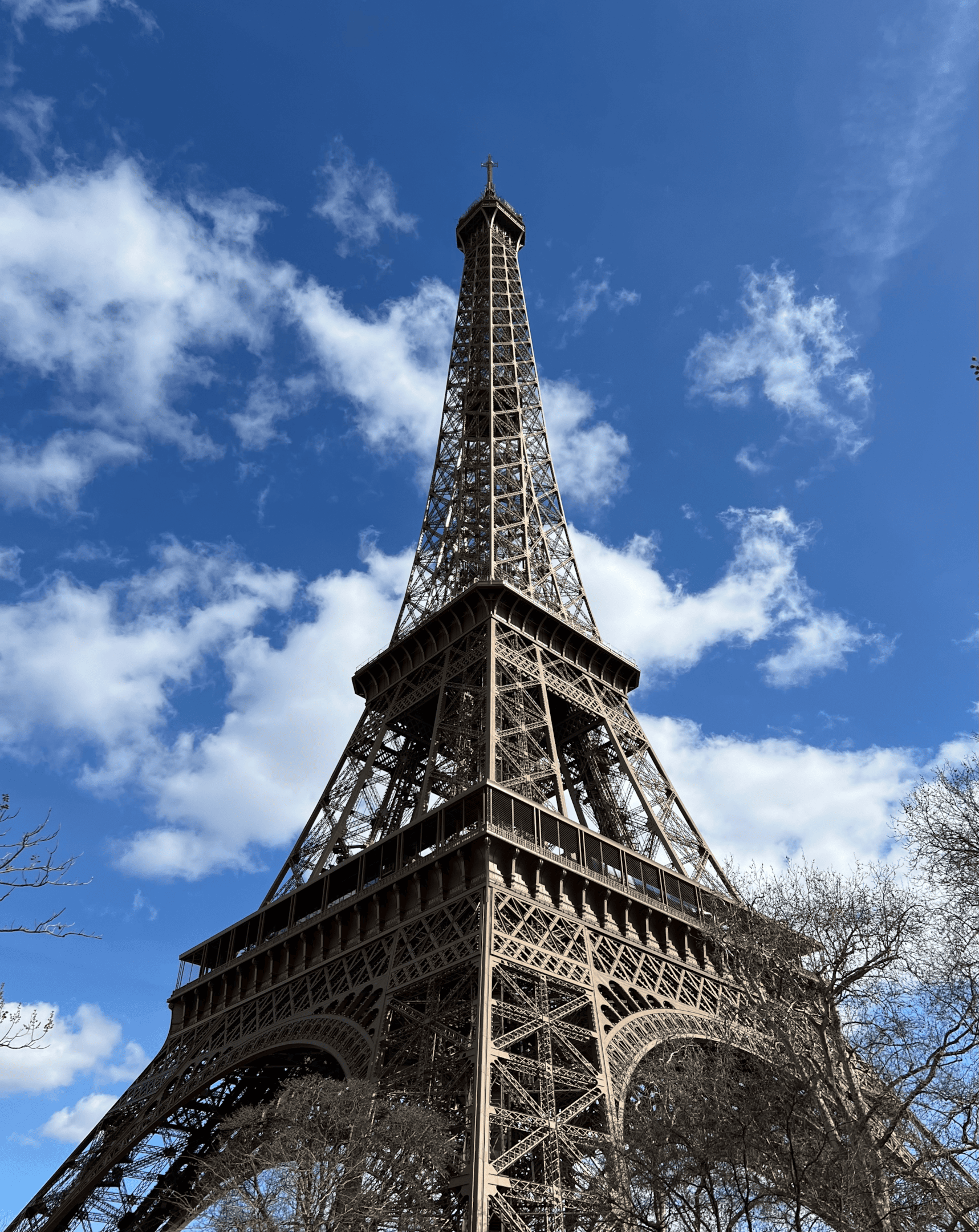 Eiffel Tower