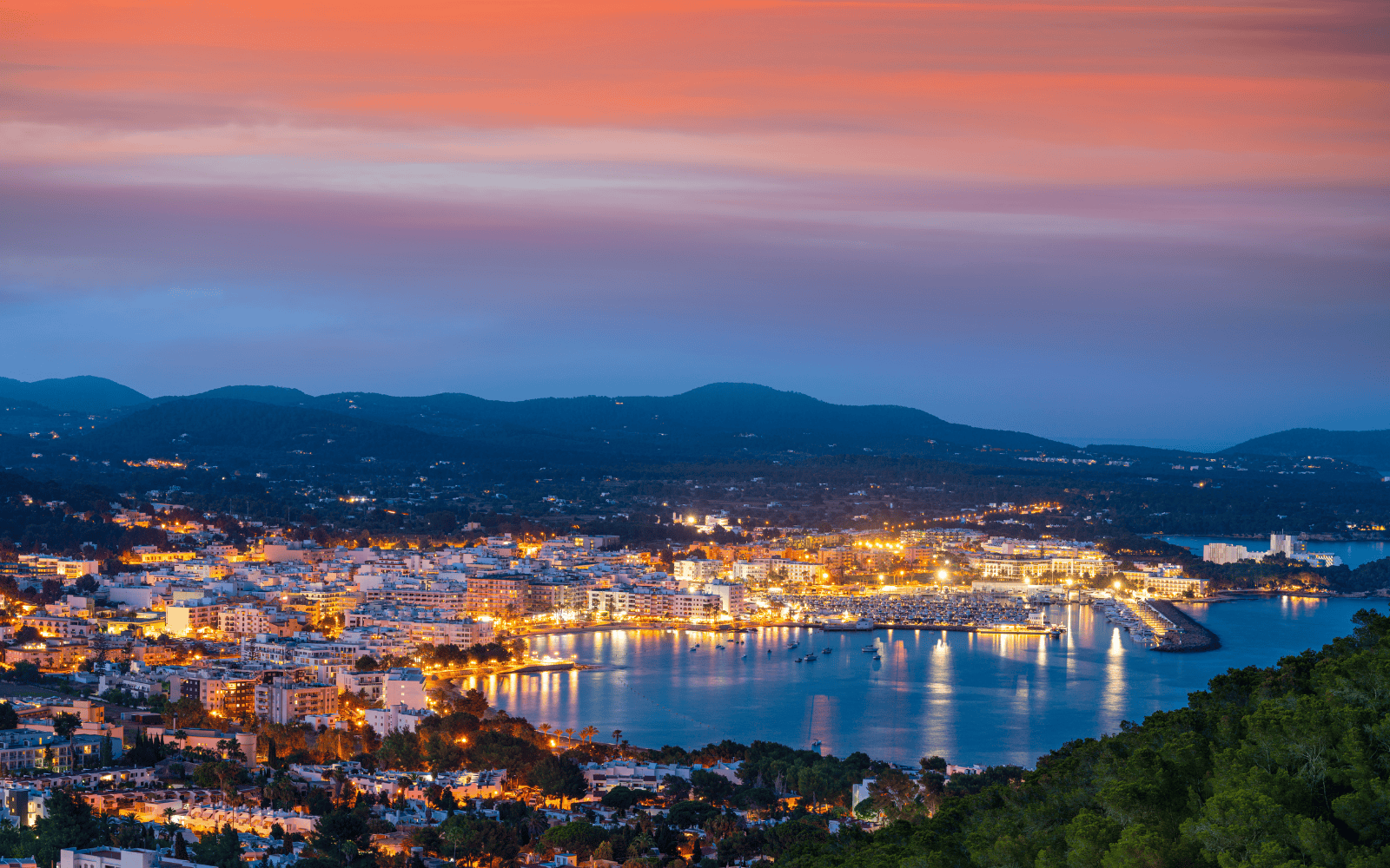 Santa Eulalia Ibiza