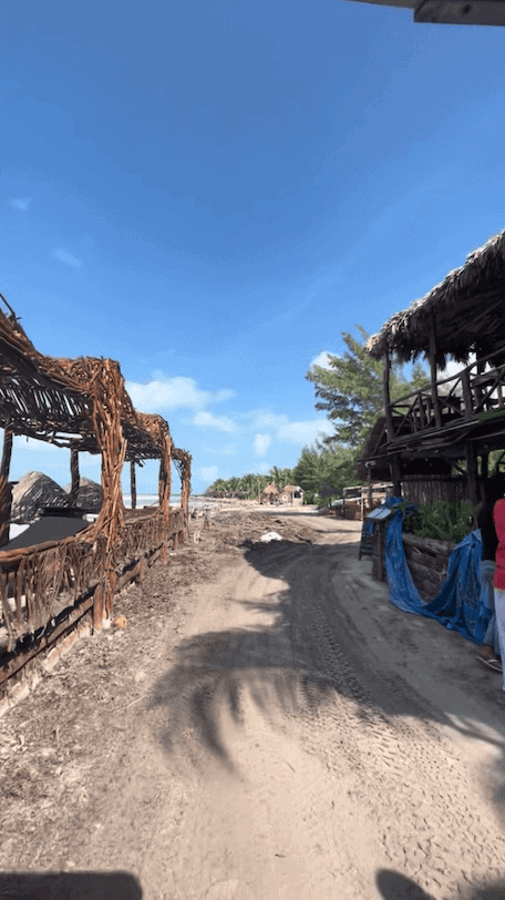 isla holbox travel guide