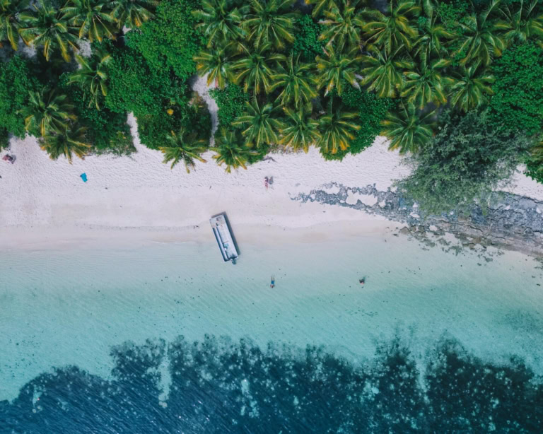 10 day fiji itinerary