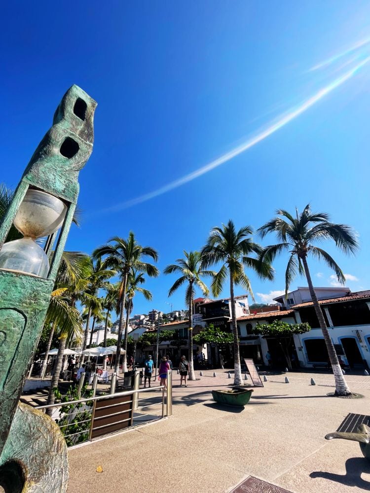 5 de Diciembre Malecón