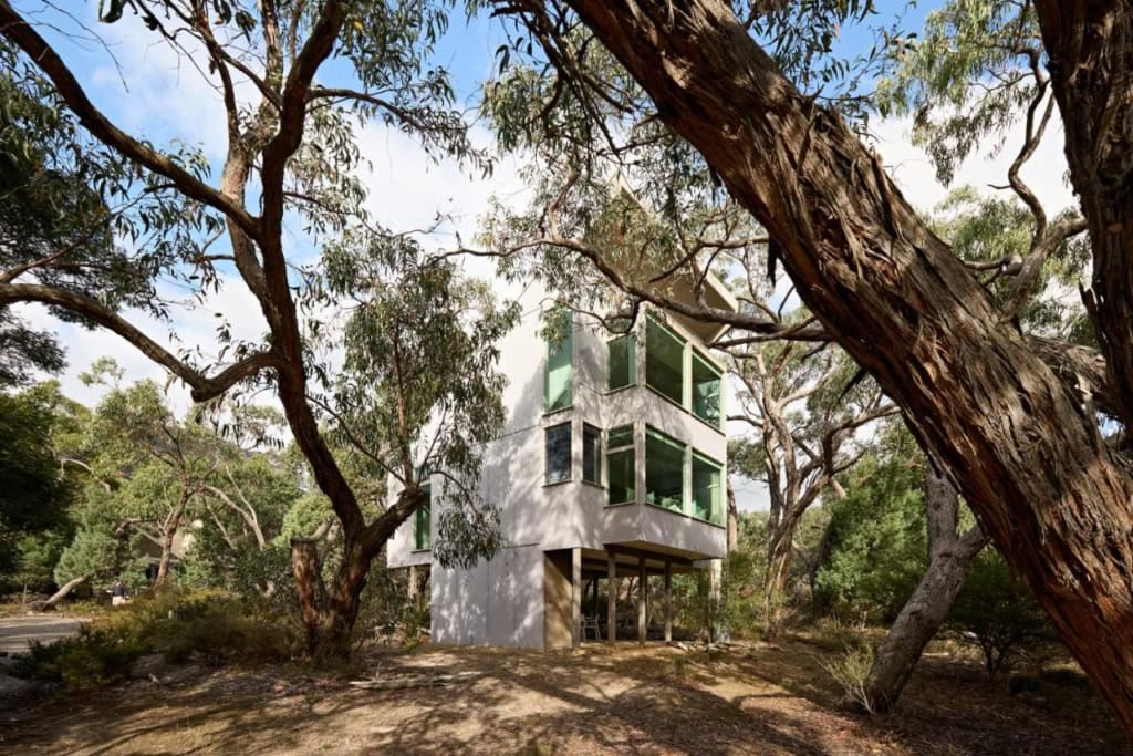Aquila Eco Lodges
