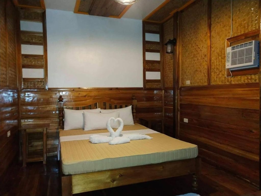 Bing-Vice Tourist Inn