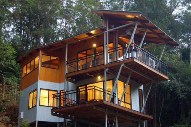 EcOasis Resort