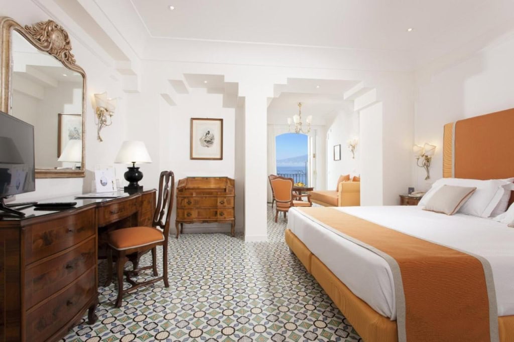 Grand Hotel Ambasciatori