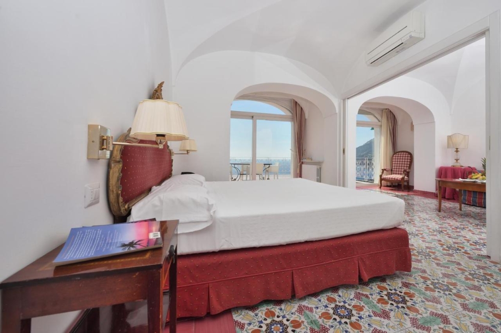 Hotel Luna Convento