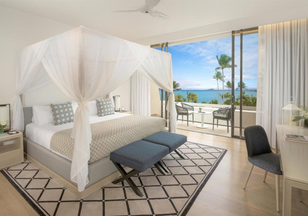 InterContinental Hayman Island Resort