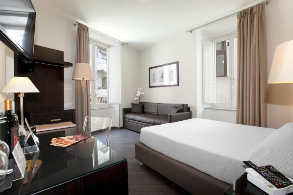 Magi House Relais