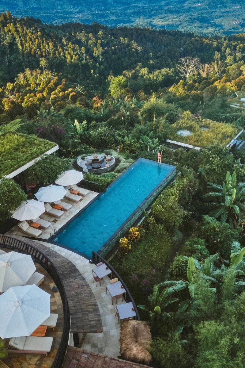 Travel Guide To Munduk