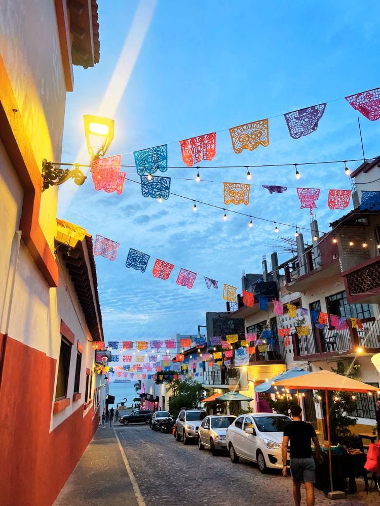 Puerto Vallarta centro