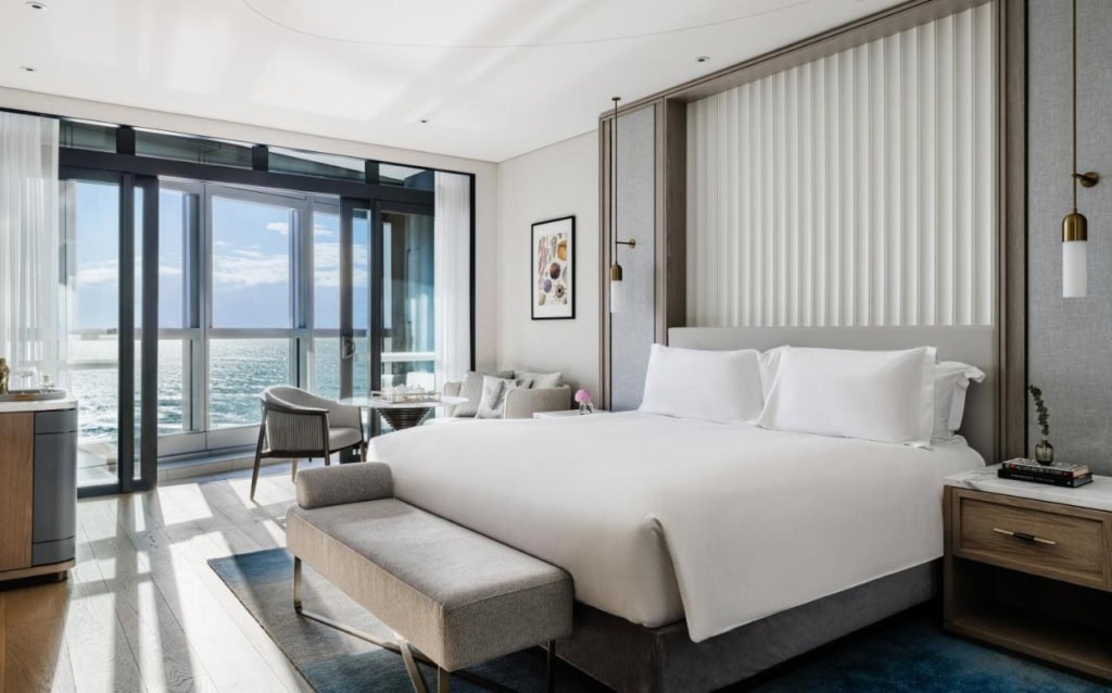 The Lanhgam Gold Coast