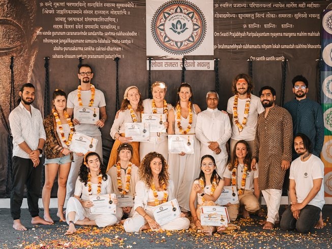 Mimamsa Yogshala Rishikesh