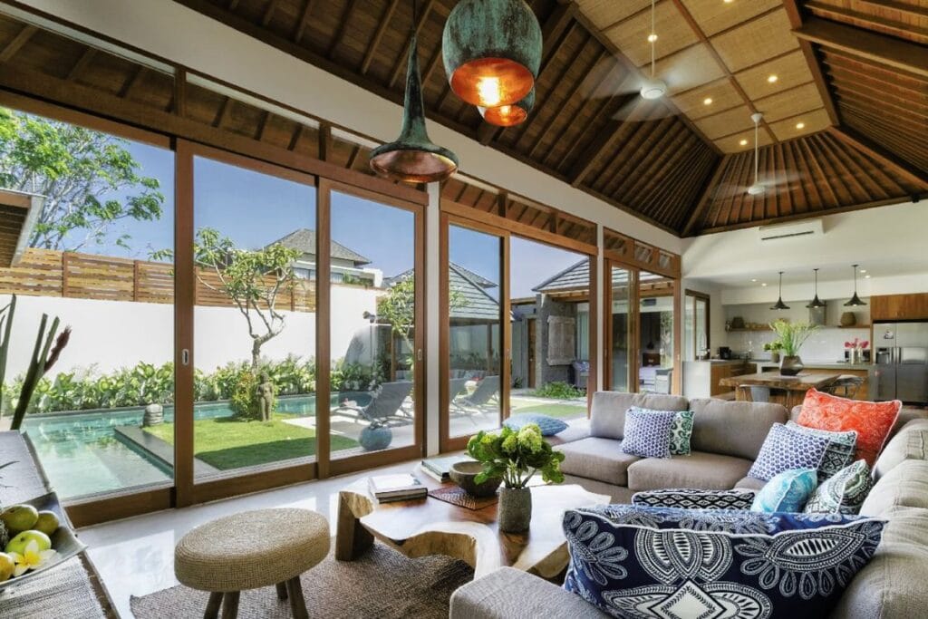 Villa Sanook Bali