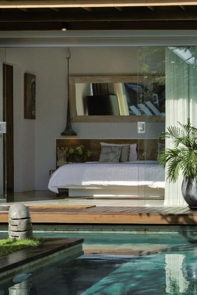 Bali Villas for Large Groups
