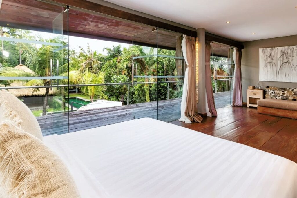 Villa Yoga Seminyak