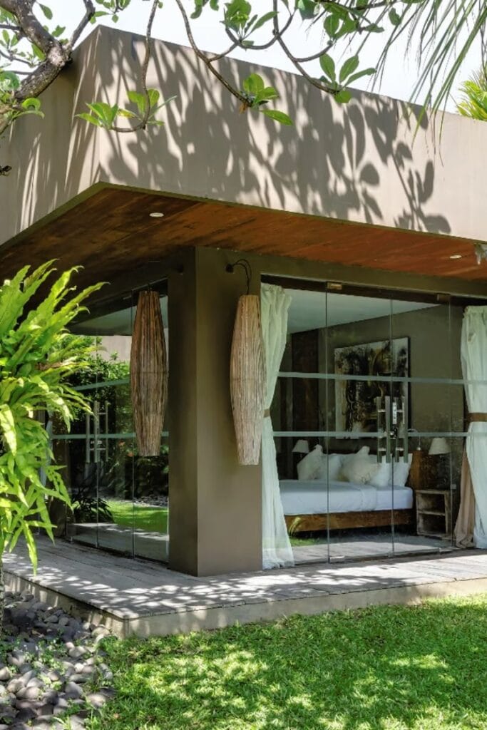 Bali Villas for Large Groups