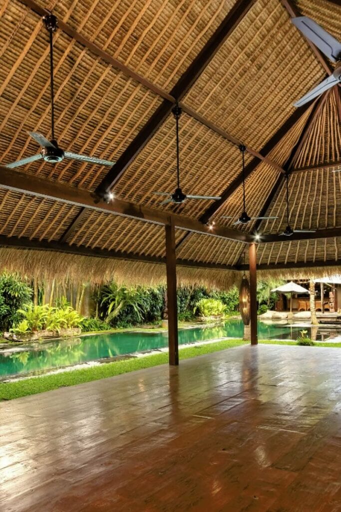 Bali Villas for Large Groups